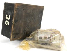 BUS CONDUCTOR TICKET MACHINE