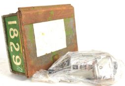 BUS CONDUCTOR TICKET MACHINE