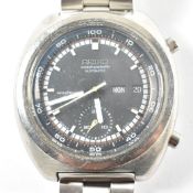 VINTAGE SEIKO CHRONOGRAPH AUTOMATIC WRISTWATCH