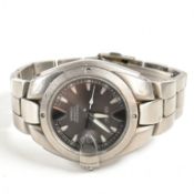 SEIKO PERPETUAL CALENDAR WRISTWATCH