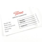 GOLD PLATED 15 JEWEL OPEN FACE POCKET WATCH