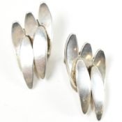 THOMAS SKAT RORDAM DANISH EARRINGS