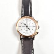 JUNKERS SUDAMERIKA EXPEDITION WRISTWATCH