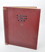 EXTENSIVE COLLECTION OF 1880 - 1881 STAMPS