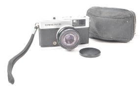 OLYMPUS - CIRCA 1970S TRIP 35 VIEWFINDER CAMERA