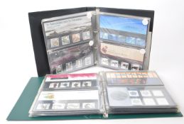 COLLECTION OF 21ST / 20TH CENTURY ROYAL MAIL PRESENTATION PACKS