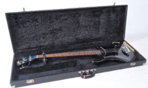 GUILD - VINTAGE 1970S B 301 BASS GUITAR