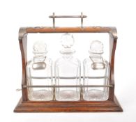 EARLY 20TH / LATE 19TH CENTURY TANTALUS