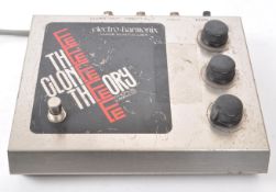 ELECTRO-HARMONIX - THE CLONE THEORY - 1979 CHORUS VIBRATO PEDAL