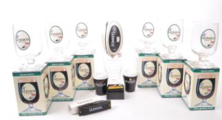 GUINNESS - COLLECTION OF BREWERIANA