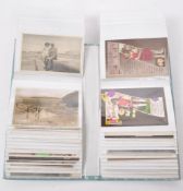CHILDREN'S TOYS ON POSTCARDS - EARLY 20TH CENTURY COLLECTION