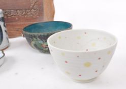 COLLECTION OF VINTAGE 19TH CENTURY / 20TH CENTURY ASIAN PIECES