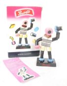 COALPORT - BASSETTS - BERTIE BASSETT FIGURE