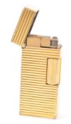 DUNILL - 20TH CENTURY ROLLAGAS LIGHTER