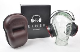 MRSPEAKERS - ETHER - OPENBACK HEADPHONES