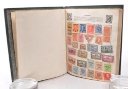 COLLECTION OF BRITISH & FOREIGN STAMPS