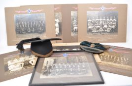 COLLECTION OF ST ANDREWS COLLEGE EPHEMERA