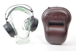 MRSPEAKERS - ETHER - OPENBACK HEADPHONES