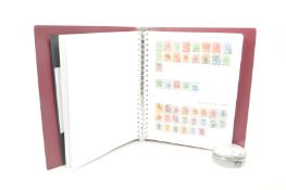 COLLECTION OF 19TH & 20TH CENTURY COMMONWEALTH STAMPS