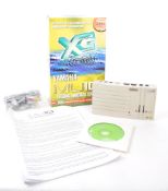 YAMAHA - VINTAGE 1998 MU10 EXTERNAL WAVETABLE SOUNDCARD