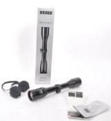 ZEISS - LATE 20TH CENTRUY 3-9X36 RIFLE SCOPE