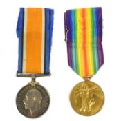 WWI MEDALS - SECOND LIEUTENANT IN THE ROYAL ENGINEERS