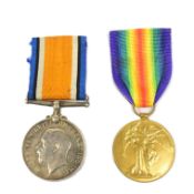 WWI MEDALS - LIEUTENANT IN THE LANCASHIRE FUSILIERS
