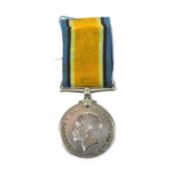WWI MEDALS - LIEUTENANT IN THE ROYAL NAVY (HMS VEHEMENT)