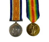 WWI MEDALS - LIEUTENANT IN THE COLDSTREAM GUARDS