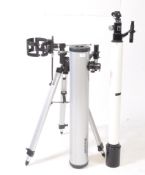 ASTRONOMY - CELESTRON - TWO LATER 20TH CENTURY TELESCOPES