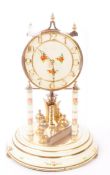 VINTAGE MID CENTURY ANNIVERSARY CLOCK