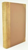 BRITISH TOPOGRAPHY. 1816 DUCATUS LEODIENSIS BY RALPH THORESBY, 2ND ED