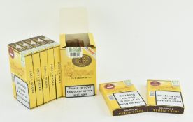 JOSE L. PIEDRA - COLLECTION OF CONSERVAS & CASADORES CIGARS