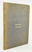 BRITISH HISTORY. 1852 RELIQUIAE ISURIANAE BY HENRY ECROYD SMITH