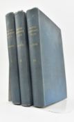 DICKENS, CHARLES. 1840 MASTER HUMPHREY'S CLOCK, FIRST BOOK EDITION