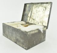 WW2 PERIOD FIRST AID KIT WITH CONTENTS