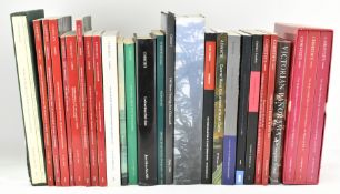 ART & OLD MASTERS. COLLECTION OF CHRISTIES & SIMILAR AUCTION CATALOGUES