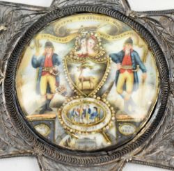 FINE ART & ANTIQUES PT1 & PT2 - BATH SALEROOM - ONLINE AUCTION