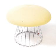 BOSS DESIGN GROUP - MODERNIST MAGIC RANGE MUSHROOM STOOL