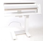 20TH CENTURY MIELE MODEL B890 ROTARY IRON / IRONING MACHINE