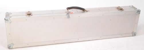 5 STAR CASES - 1990S ALUMINIUM RIFLE CASE