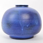 GOTEK - 20TH CENTURY VENEZUELAN CERAMIC VASE