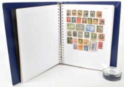 COLLECTION OF 19TH & 20TH CENTURY STAMPS