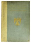 THE HISTORY OF THE SECOND DRAGOONS 'ROYAL SCOTS GREYS'