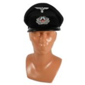WWII GERMAN THIRD REICH VETERANS CAP