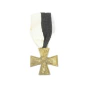 WWII SECOND WORLD WAR ITALIAN RUSSIAN EXPEDITION CROSS