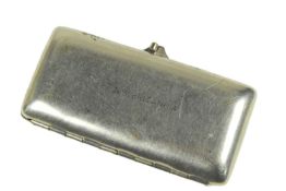 SS BRITANNIA - TRAVEL MANICURE NAIL KIT