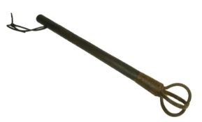 WWI FIRST WORLD WAR TRENCH RAIDING MACE