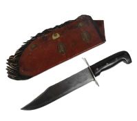 WWII SECOND WORLD WAR AMERICAN MACHETE KNIFE