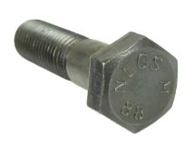 WWII SECOND WORLD WAR BRITISH SOE SECRET MESSAGE BOLT
